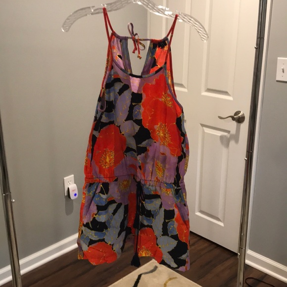 Romper - Picture 3 of 3